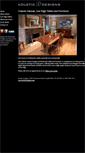 Mobile Screenshot of koleticdesigns.com